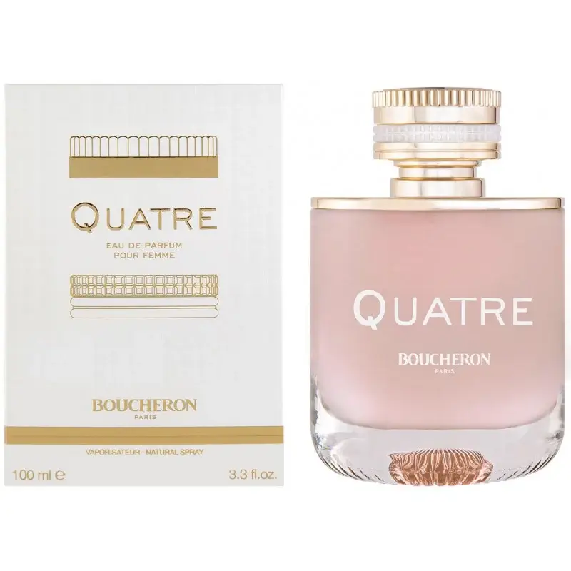 Boucheron Quatre дамски парфюм